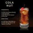 thumbnail image 4 of Paul Masson VS Grande Amber Brandy, 750ml 80 Proof, 4 of 8