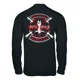 thumbnail image 2 of Playera Larga Bathory Blackmetal,death,dark,core,rock, 2 of 2