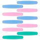 thumbnail image 4 of Exprimidor de pasta de dientes luminoso (10 unidades, color aleatorio), 4 of 6