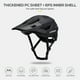 thumbnail image 4 of Casco de bicicleta Lixada para hombres y mujeres 55-61cm ventilación ajustable, 4 of 8