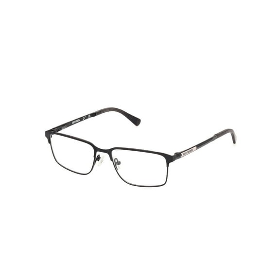 Harley Davidson HD50031 002 Men's Matte Black 52mm Eyeglasses