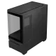 thumbnail image 2 of Gabinete asus prime ap202 argb m-atx black cristal templado 90dc00p0-b18000, 2 of 6