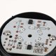 thumbnail image 3 of 24v Always On Round Indicator Light Red Beacon Industry Workshop Lamp-Yvan, 3 of 5