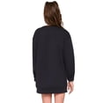 thumbnail image 3 of Sudadera Ilusión 18015 Negro 6, 3 of 3