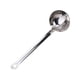 thumbnail image 1 of Moyic FenKicyen, cucharas de cocina de acero inoxidable, olla portátil, cuchara para sopa, colador, vajilla de cocina, accesorios, cuchara, Cocina y Comedor Plata 31.7*9.3 cm Moyic JJ20089-01, 1 of 6