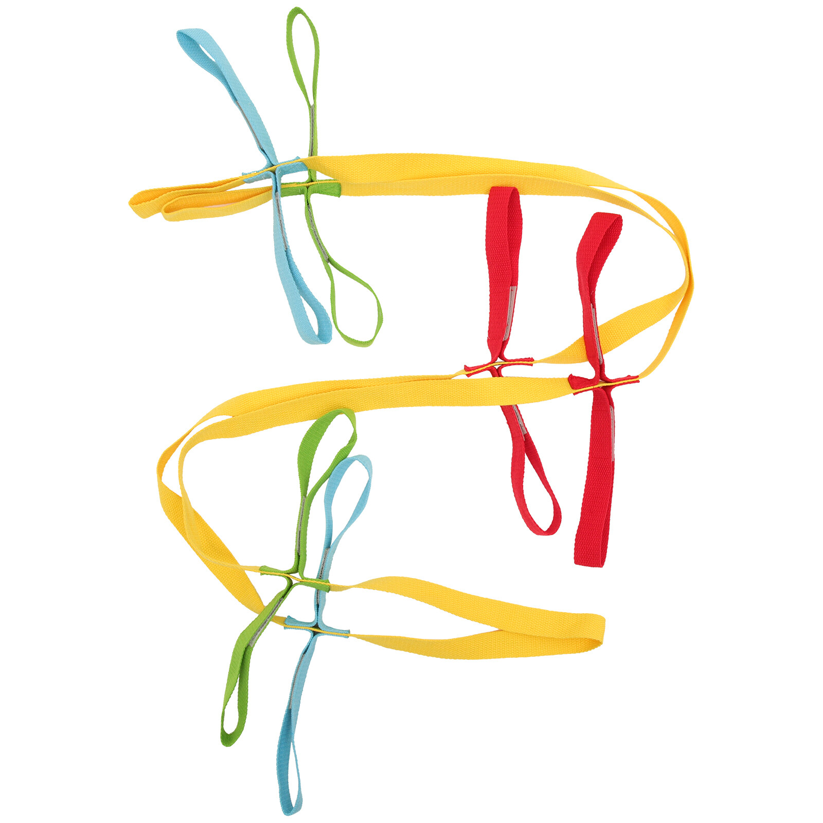 Children Safety Walking Rope Colored Walking Rope Portable Safety Rope