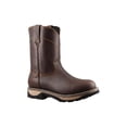 thumbnail image 2 of Botas SALVATORE hombre Modernas cafe 25.5, 2 of 4
