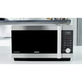 thumbnail image 6 of Galanz 1.6 cu. ft. Countertop Speed Wave 3-in-1 Convection Oven, Air Fry, Microwave in Stainless Steel, 6 of 8