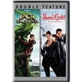 thumbnail image 2 of Jack the Giant Slayer / Hansel & Gretel: Witch Hunters (DVD), 2 of 2