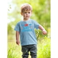 thumbnail image 2 of Life Liberty Happiness Neon T-Shirt Infant -Image by Shutterstock,  18 Months, 2 of 4