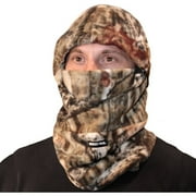 Heavyweight Balaclava, Breakup Infinity