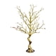 thumbnail image 5 of Decoración de año Nuevo chino, adorno de escritorio, bonsái Artificial, adorno de de oficina, centro comercial, decoración de Solo árbol Sunnimix Estatua de escritorio, 5 of 8
