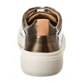 thumbnail image 3 of Clarks Hollyhock Walk Womens Sneakers, 3 of 5