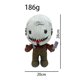 thumbnail image 3 of Muñeca de peluche Deads by Daylights, 28 cm, anime, para decoración, 3 of 3