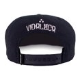 thumbnail image 5 of Gorra Plana Negra Unitalla Águila Mexico, 5 of 5