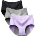 thumbnail image 1 of Ropa interior de época Bragas de mujer para mujer Pantalones de época Bragas Bragas de época, 1 of 5