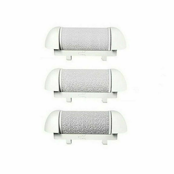 Electric Feet Callus Remover File replacement 3pcs