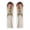 A-G180, variant on Yuanlong Womens Crew Socks 3D Flip Flop Print Lightweight Funny Novelty Casual Stylish Party Vacation Socks