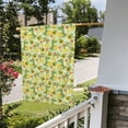 thumbnail image 5 of Wukai Cartoon Dinosaurs,Cute Dinosaurs Garden Flags Double Sided Welcome Garden Yard House Flags Outside Outdoor House (Only Flag), 5 of 8