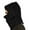 Black, variant on Deago Winter Hats Ski Mask Fleece Full Face for Outdoor Motorcycle Cycling Skiing, Windproof and Warm
