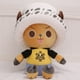 thumbnail image 3 of Two Vacuum-packed plush toys, pairs of soft and comforting plush toys, 3 of 3