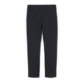 thumbnail image 2 of French Toast Boys Adjustable Waist Stretch Straight Fit Chino Pant, 2 of 3