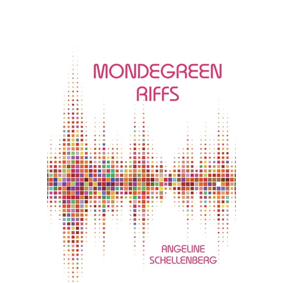 Mondegreen Riffs, (Paperback)