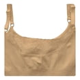 thumbnail image 4 of Camiseta Faja Secret Treasures Talla M Beige, 4 of 4