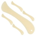 thumbnail image 3 of 5Set Burnishing Tool Plastic for Scrapbooking and Paper Crafts 12.00X2.40X0.50in, 3 of 9
