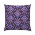 thumbnail image 1 of Ahgly Company Indoor Square Contemporary Throw Pillow, 18 inch by 18 inch, 1 of 5