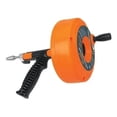 thumbnail image 1 of Destapacaños Cable Nylon 7.6 Mt Truper 12279 Truper DECA-25, 1 of 2