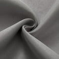 thumbnail image 4 of Cortinas Opacas Térmicas Joydeco 214x213cm 2 Paneles, 4 of 9