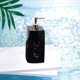thumbnail image 4 of Botella dispensadora de loción Botellas dispensadoras de 25 onzas, botella de bomba de jabón rellenable vacío de loción de 700ml para aceite, champú, loción, , botellas Magideal Botella dispensadora de loción, 4 of 7