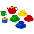 thumbnail image 3 of Juego de té de juguete Peterkin en funda de transporte para la fiesta de Alice Hatters, 3 of 5