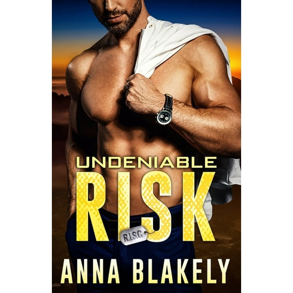 R.I.S.C.: Undeniable Risk (Paperback)