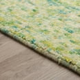 thumbnail image 2 of Dalyn Calisa Area Rug CS5 Cs5 Kiwi Kiwi Mottled Single-Color 2' x 3' Rectangle, 2 of 11