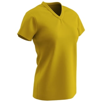Monterey Club Women's Half Sleeve Microfiber Dobby Windshirt