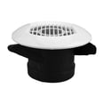 thumbnail image 4 of Round Air Ventilation Cover Sleek Design Prevents Pests Enhances Airflow, 4 of 8