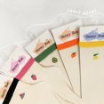 thumbnail image 3 of Chaussettes Basses pour Femmes Transparentes 5 Paires Mode Ultra Fines Chaussettes de Course, 3 of 10