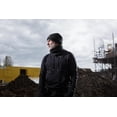 thumbnail image 3 of Men's Black Heat Thermal Neck Warmer_Gift Of G, 3 of 5