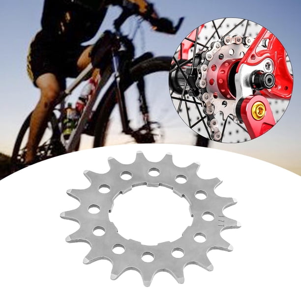 Moyeu extérieur de vélo pliant à 3 vitesses, roue libre, 11, 13, 17 dents, volant d'inertie Moyeu extérieur de vélo pliant à 3 vitesses, roue libre, 11, 13, 17 dents, volant d'inertie
