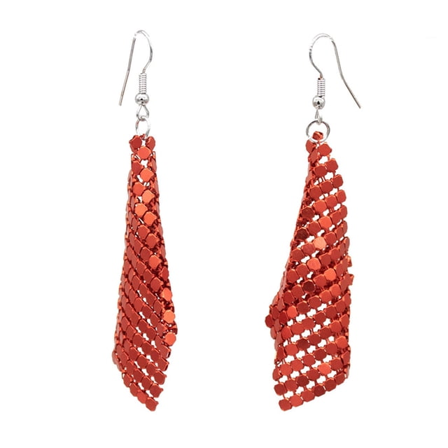 Boucles d'Oreilles Créatives Style Boho en Métal, Boucles d'Oreilles Mode Vintage