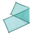 thumbnail image 1 of Breathable Reptile Mesh Hammock Reptile Mesh Hammock Rectangle  Reptile Lounger Summer Hanging Reptile Breathable Net Hammock Bed With Suction Cups For Lizard Snake  Rectangle, 1 of 8