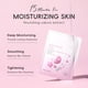thumbnail image 5 of Collagens Moisturizing Mask Crystal Split Mask Jelly Color Dissolvable Mask 25ml 10pcs, 5 of 6