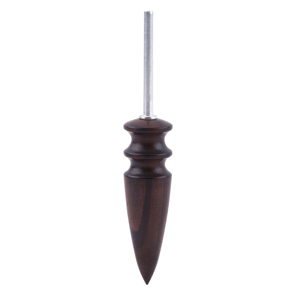 Leather Burnisher, Leather Tool Burnishing Outils Pour Le Cuir Edge