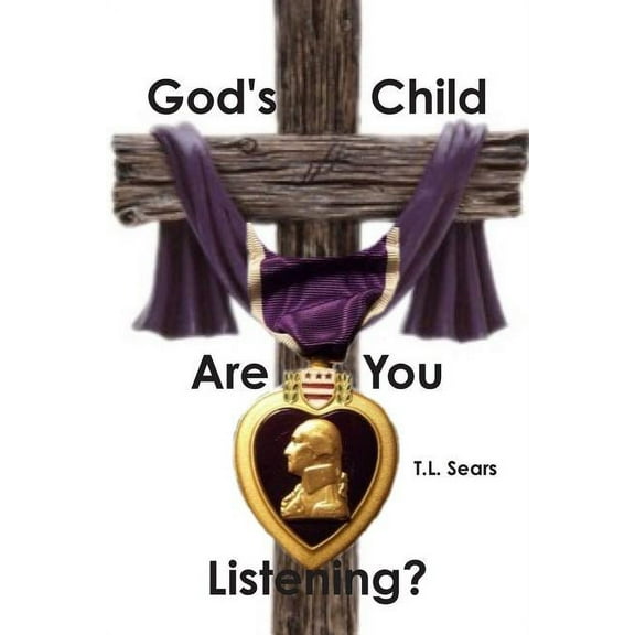 God's Child, Are You Listening?, (Paperback)