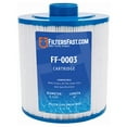 thumbnail image 3 of Filters Fast Compatible Replacement for Unicel 5CH-25 Pool Filter, 3 of 4