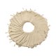 thumbnail image 1 of 50 Uds. Bolsas de arpillera con cordón, bolsas de regalo para dulces, bolsas de almacenamiento de joyas para Navidad, bodas, fiestas de cumpleaños (8*10cm) kaili Sencillez, 1 of 3