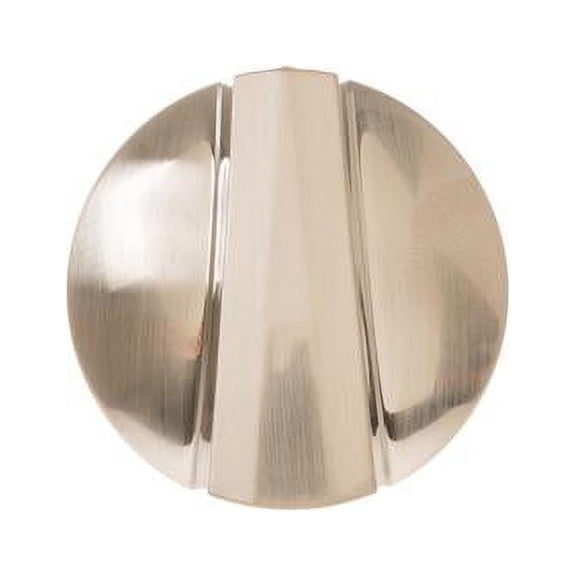 GE APPLIANCE WB03T10316 KNOB SELECTOR (SS) - GENUINE OEM PART