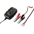 thumbnail image 1 of Cargador de 1A Truper para baterias de 6 y 12v CARBA-1, 1 of 2